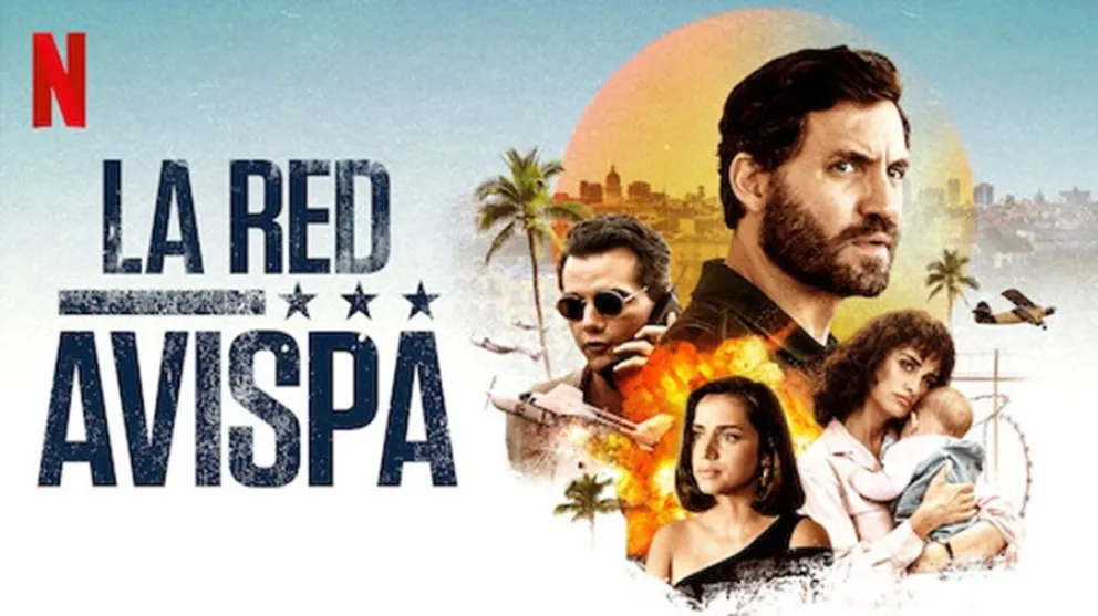 Netflix - pel&iacute;cula