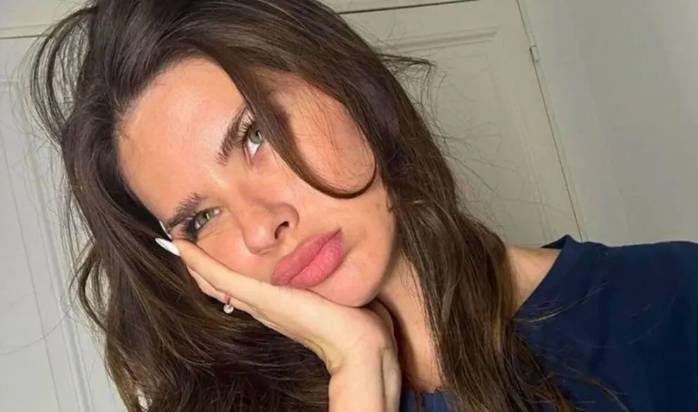 La China Suárez atraviesa un duro momento en su familia y tomó esta drástica decisión: ¿volveremos a saber de ella?