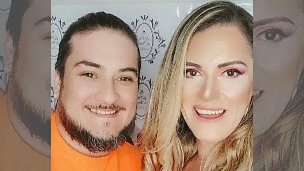 Caso Camila Spears: condenaron a cinco años de prisión a Luis Alberto Martínez, acusado de intento de femicidio