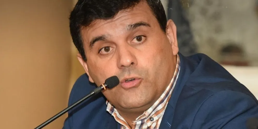Gustavo Orozco celebró la intervención en Aguas Blancas por corrupción y narcotráfico