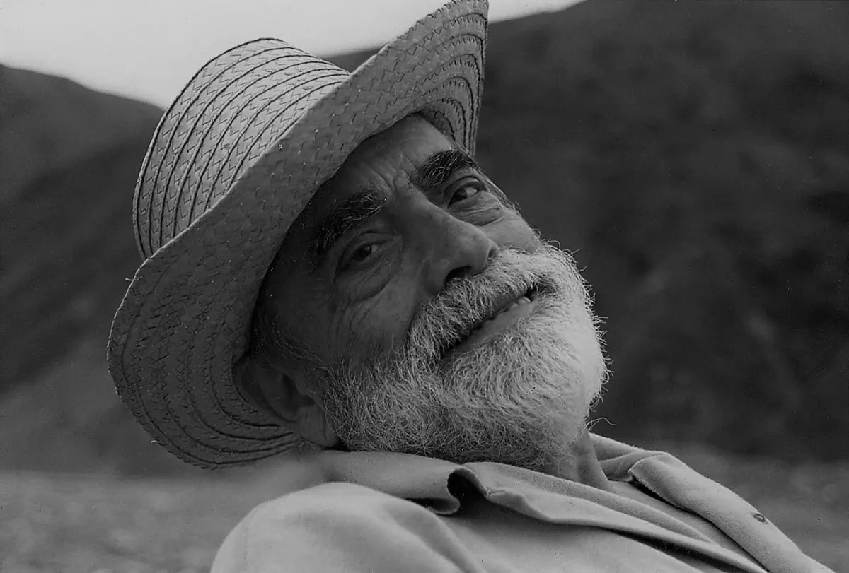 Gustavo Leguizamon