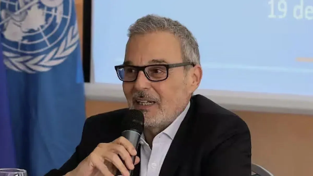 Mario Russo
