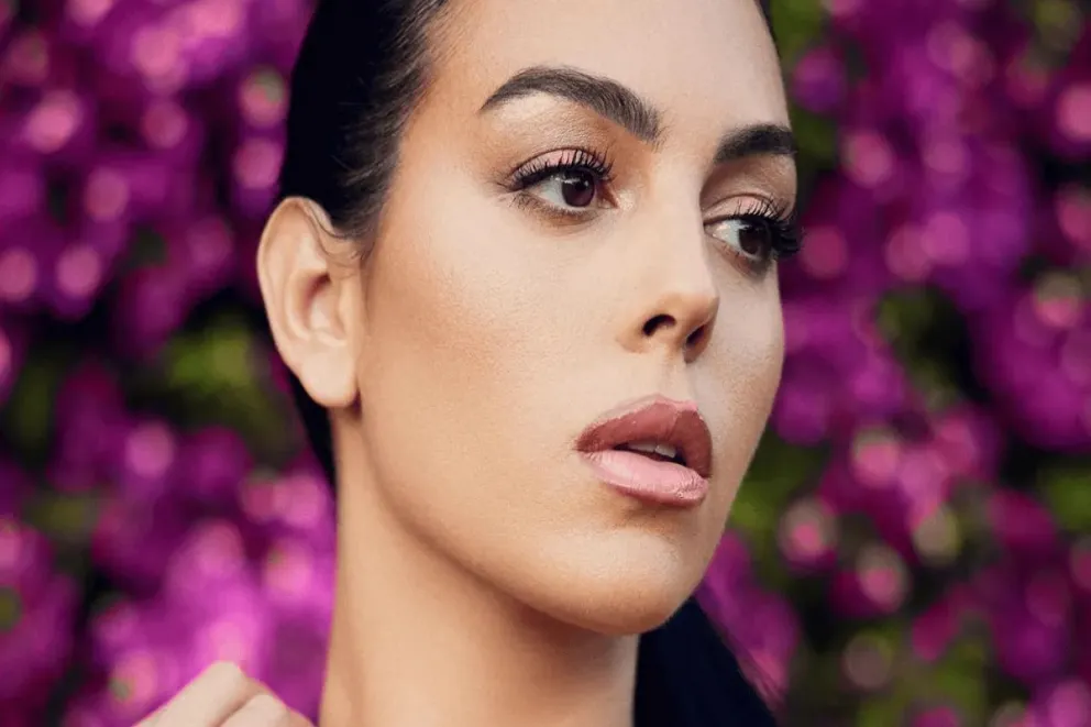 Georgina Rodríguez enfrenta críticas por comentario sobre la paternidad de Griezman