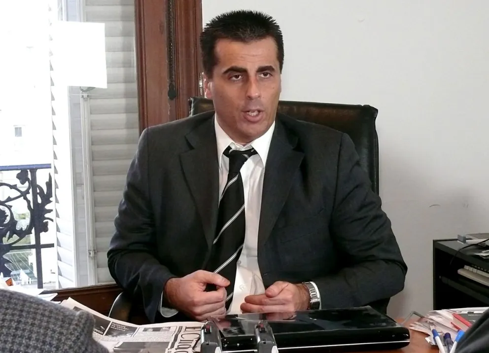 Juan Pablo Gallego
