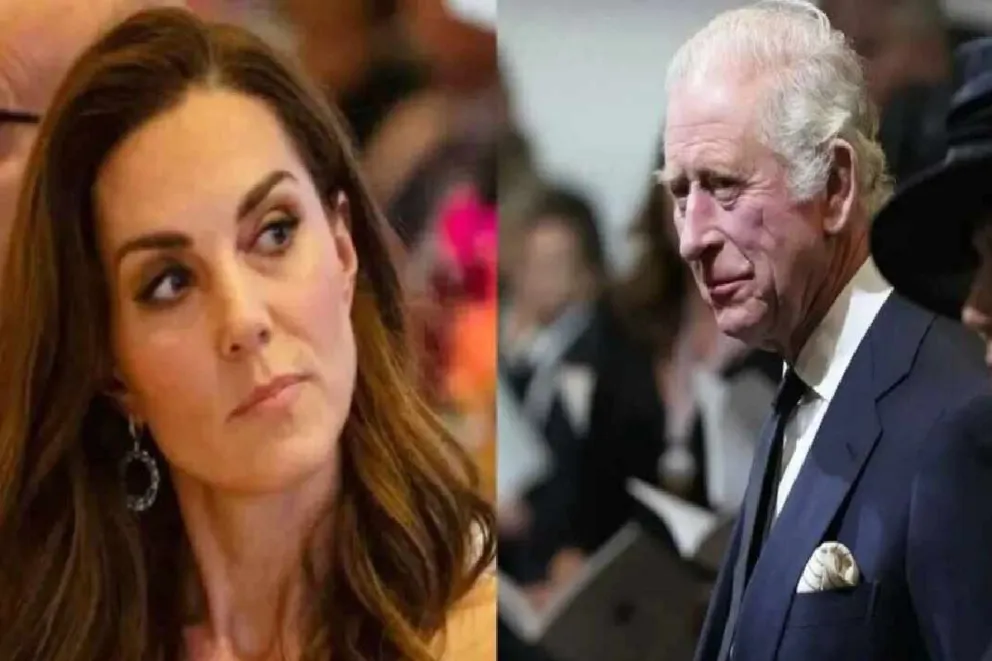 La relación del Rey Carlos con Kate Middleton: revelaciones sobre su pensamiento y apoyo Familiar
