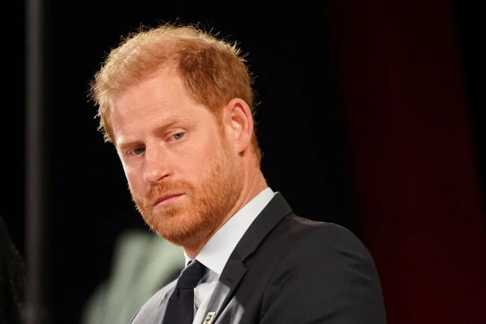 La familia real británica introduce nueva regla que podría afectar el matrimonio del príncipe Harry con Meghan Markle