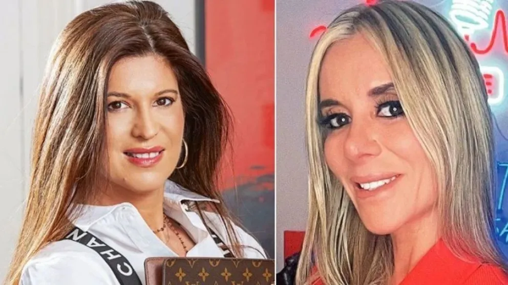 Lanata - Elba Marcovecchio