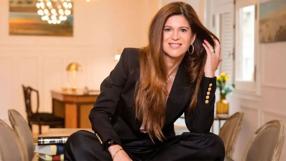Elba Marcovecchio se hartó de las denuncias en su contra de las hijas de Jorge Lanata: descargó todas las verdades