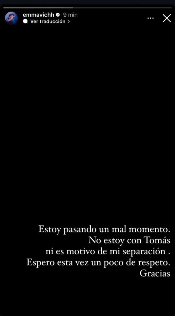 Emmanuel Vich - Gran Hermano