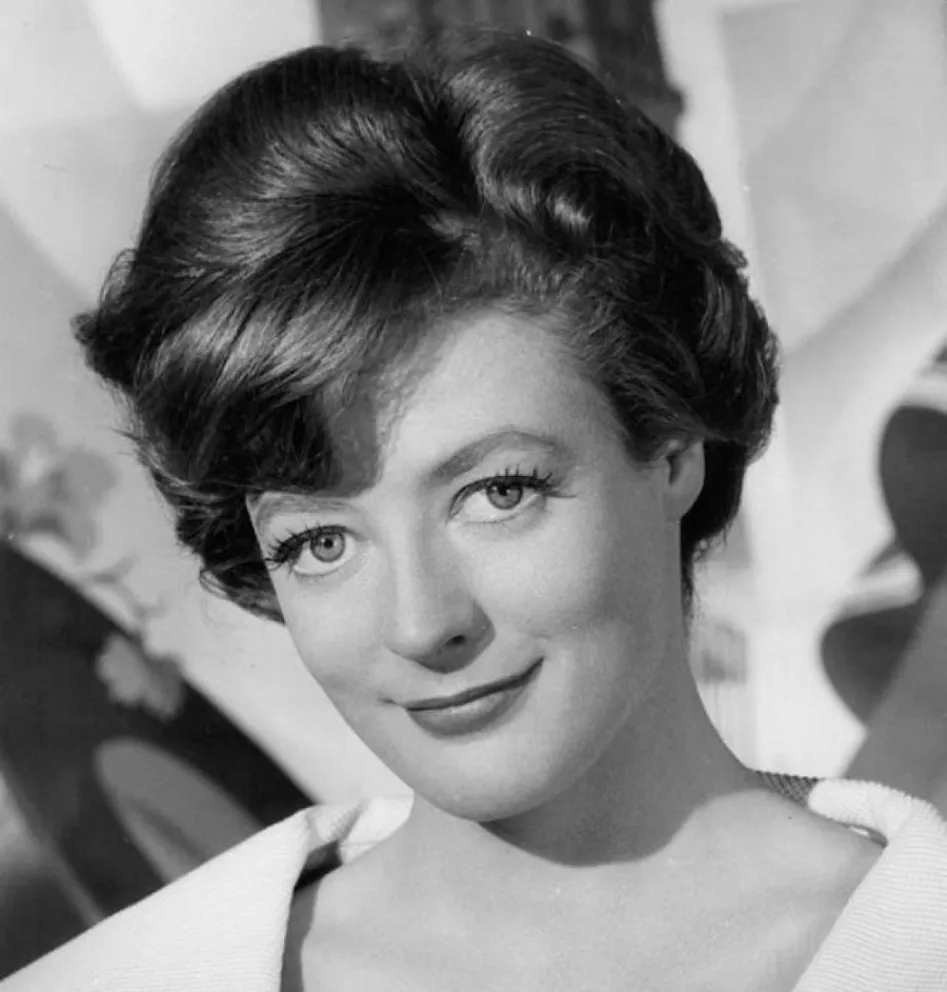 duelo - Maggie Smith