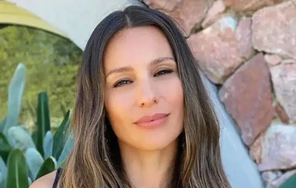 La impactante reacción de Pampita contra los reporteros: así mostró su enojo ante el acoso de la prensa