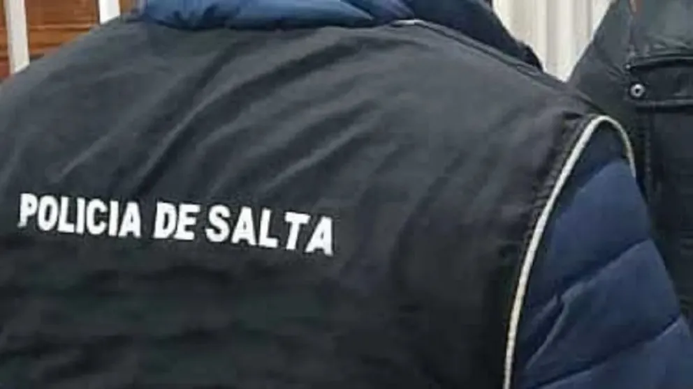 Golpe al narcotráfico en El Rosedal: detuvieron a un hombre con más de 600 dosis de marihuana