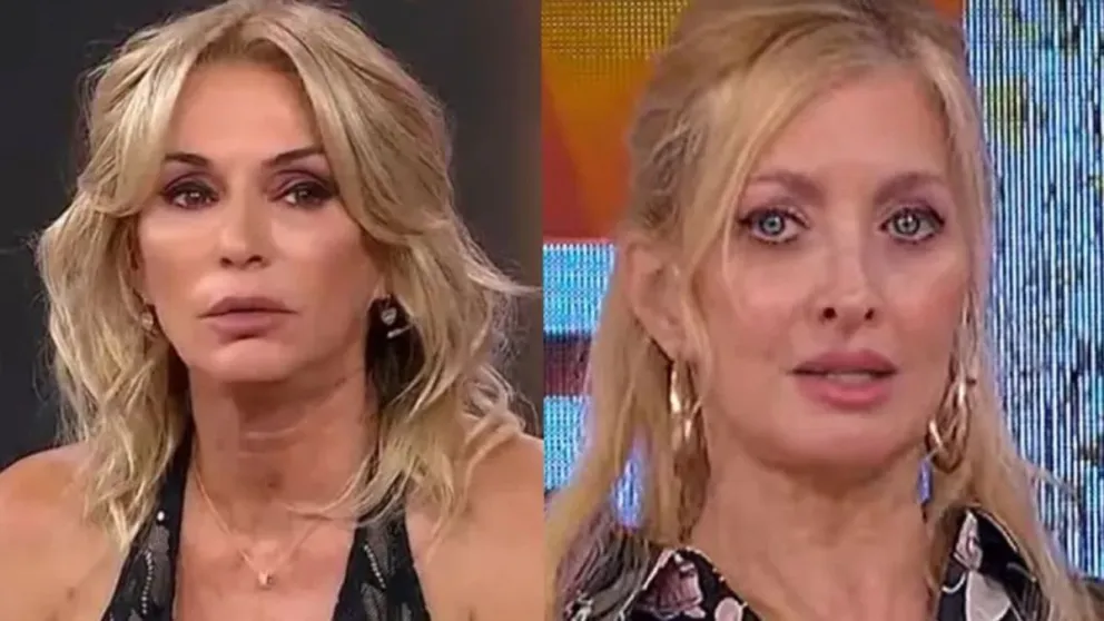 El tenso cruce entre Yuyito González y Yanina Latorre: diferencias expuestas en un incómodo cara a cara
