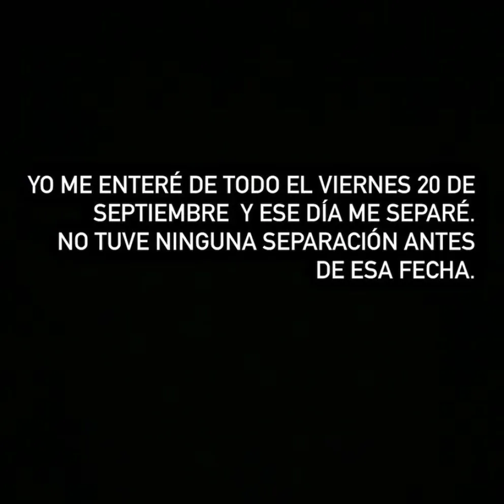 Roberto Garc&iacute;a Morit&aacute;n - Pampita