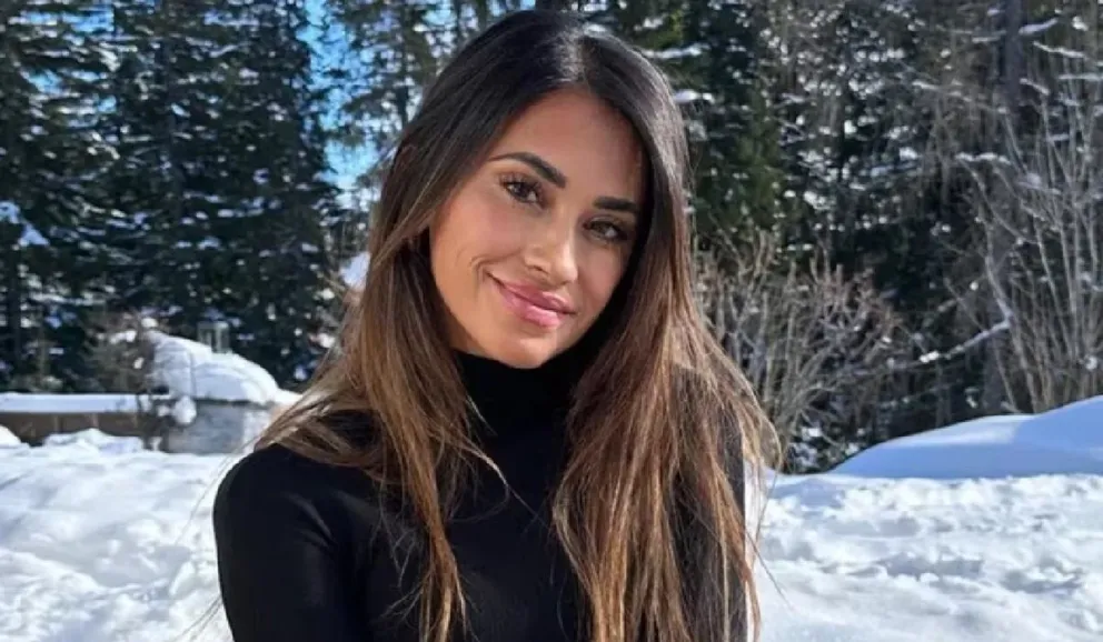 El emotivo tributo de Antonela Roccuzzo a esta querida persona: el corazón roto por su pérdida