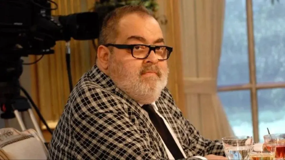 Jorge Lanata enfrenta una crítica situación: su salud mental sujeta a evaluación judicial forense