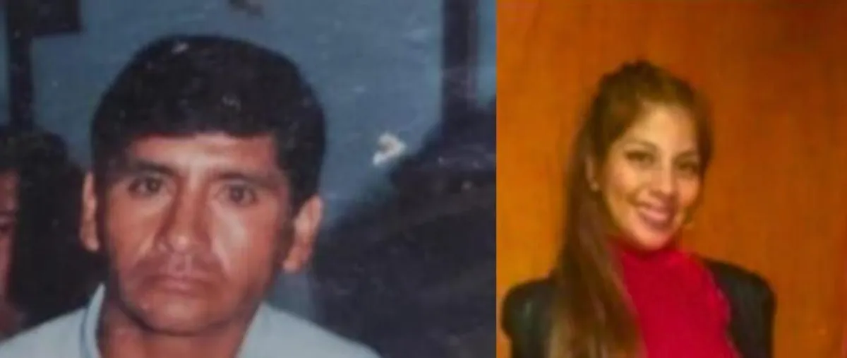 Doble crimen en barrio Ara San Juan 