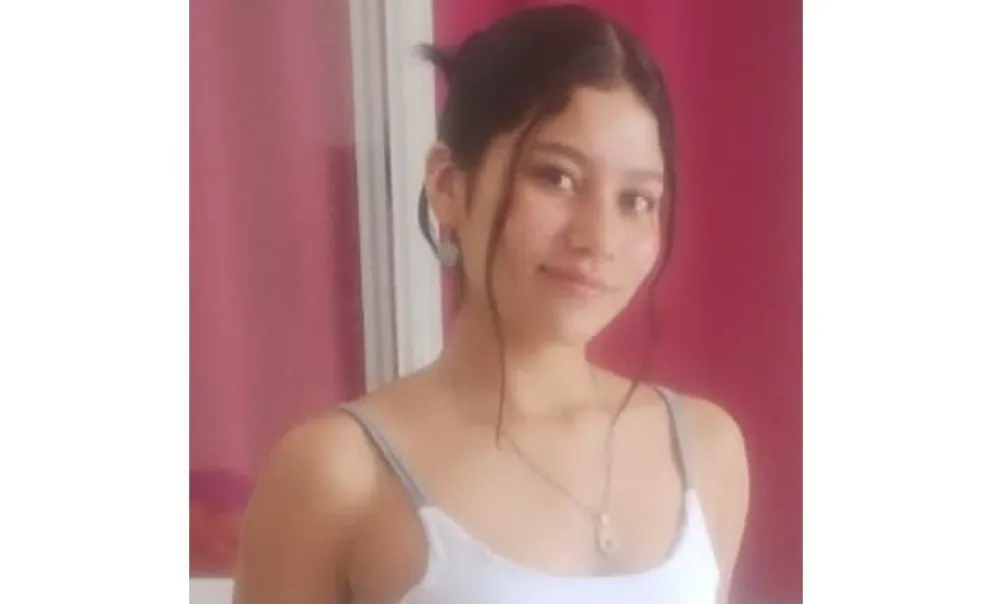 Buscan intensamente a una adolescente desaparecida en San Lorenzo