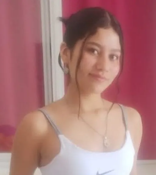 Adolescente desaparecida en San Lorenzo 