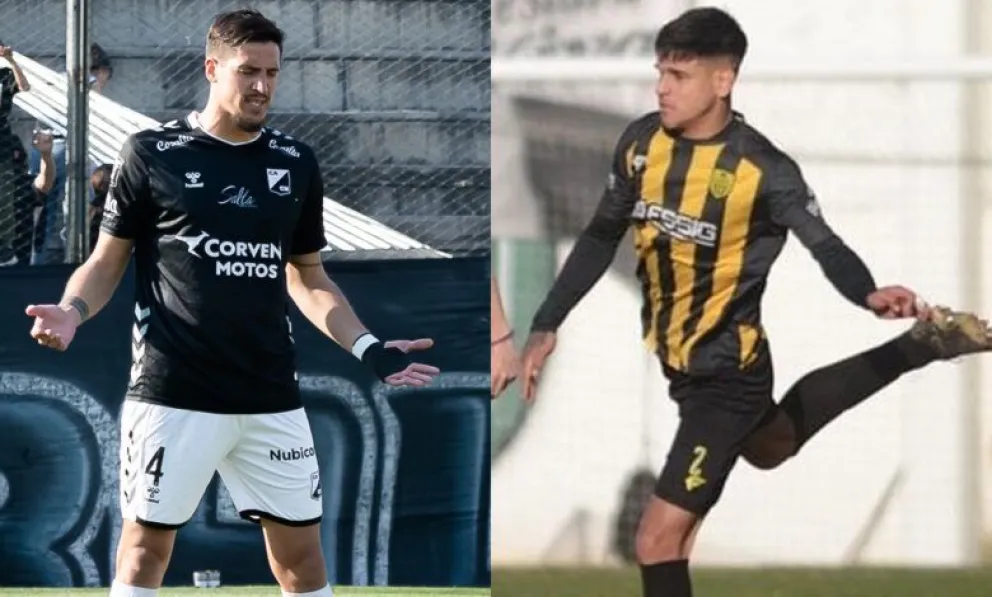 Por un lugar en la final, Central Norte recibe a Santamarina: hora, posibles formaciones y TV