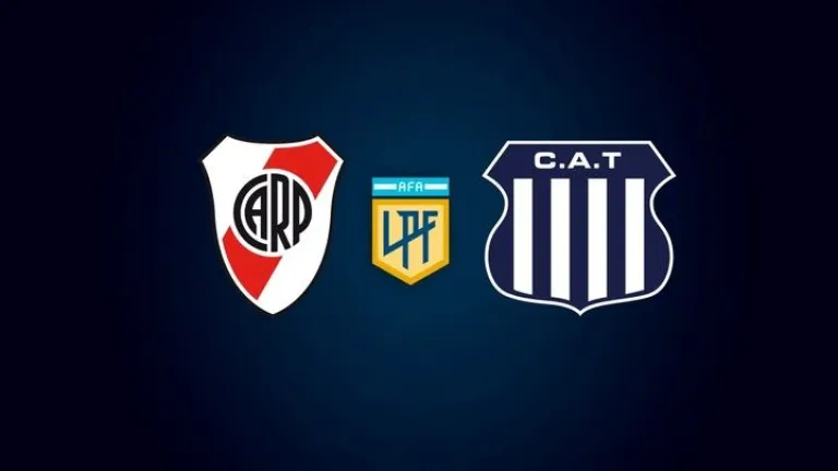 River Plate vs. Talleres 
