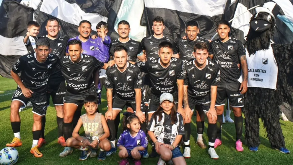 Central Norte