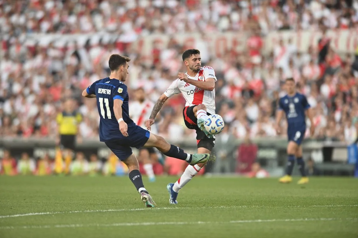 River