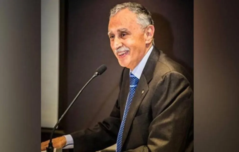 Mario Lugones