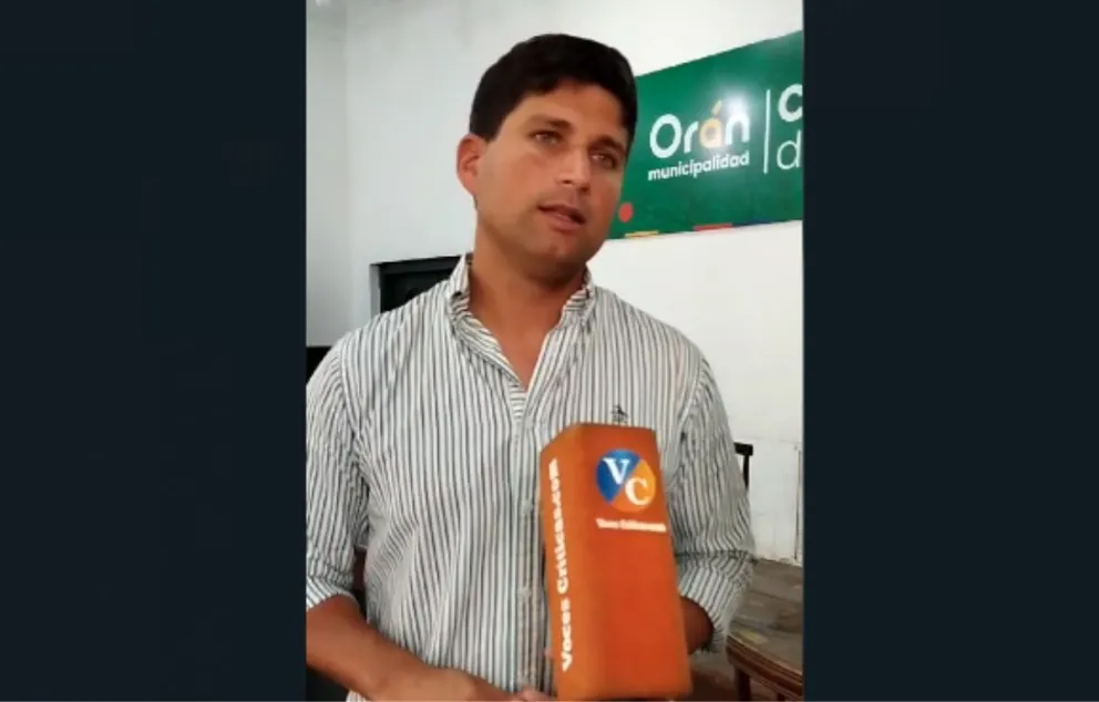 |EXCLUSIVO| Baltasar Lara Gros: “Se tomó la decisión de ir a fondo con una política de Estado en lo que tiene que ver con la seguridad en la frontera”