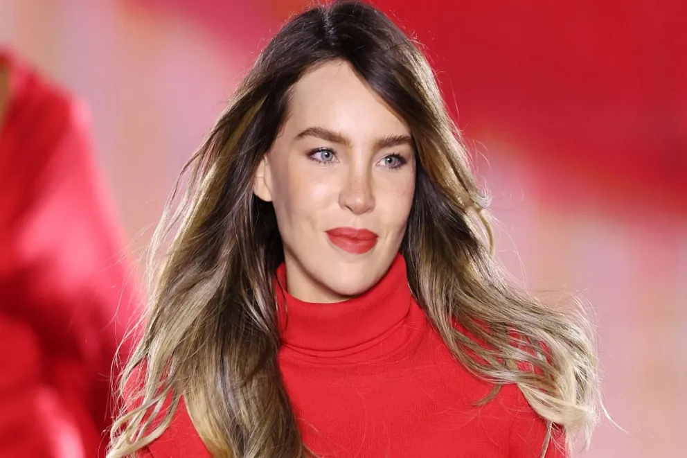 Belinda confirma nota de alto impacto en su carrera musical