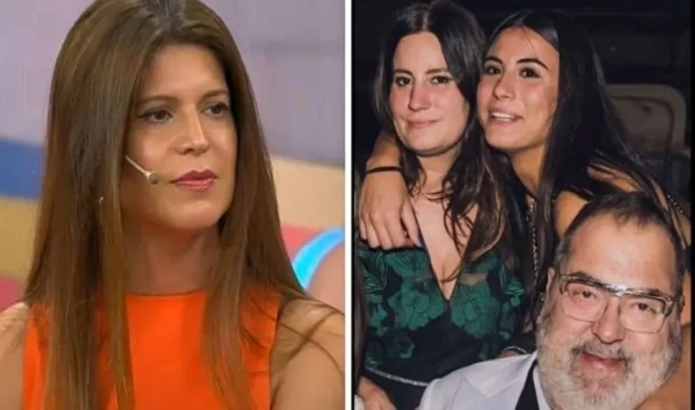 Elba Marcovecchio rompió el silencio con un contundente comunicado: "espero tengan la nobleza de retractarse"