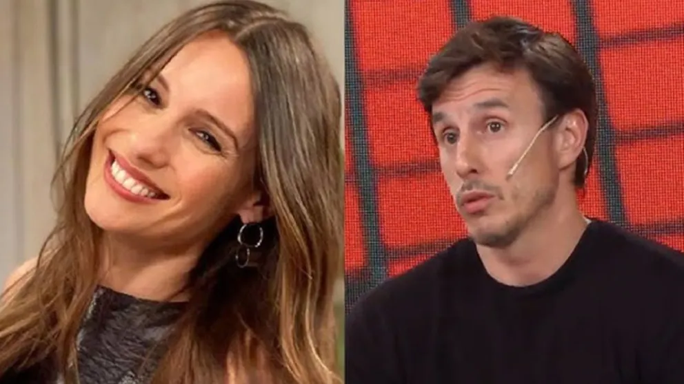 Conocé la verdadera razón de la separación de Pampita y Roberto García Moritán: no es por infidelidad