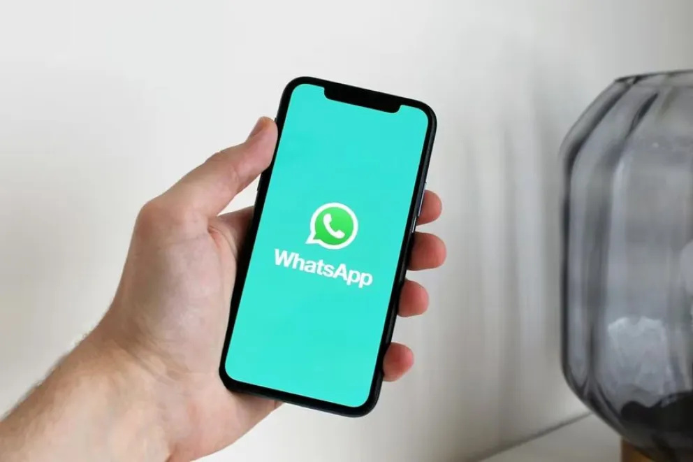 WhatsApp - truco - papelera secreta