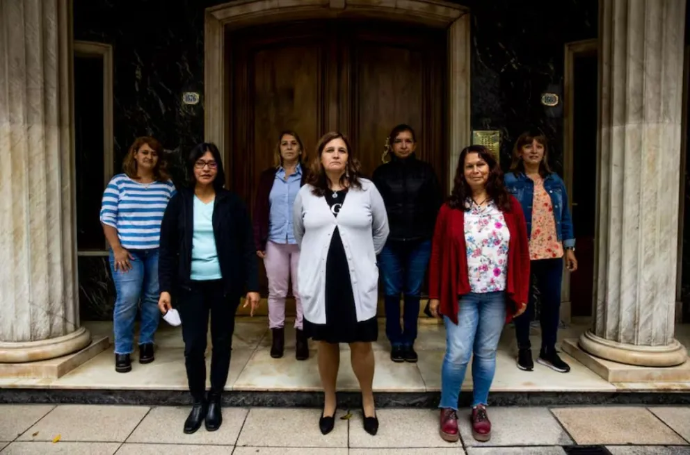 Grave denuncia sacude el Opus Dei: cuatro exautoridades fueron imputadas por trata de personas