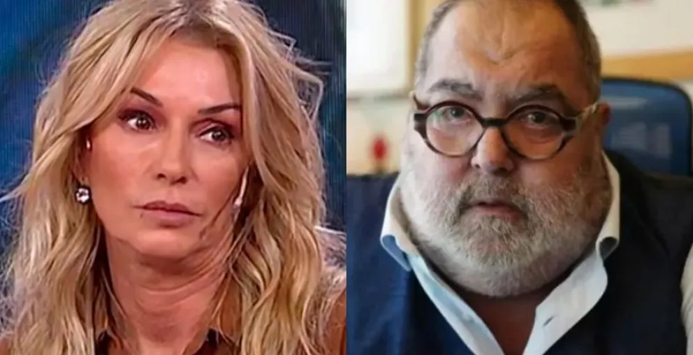 Yanina Latorre - amenazas