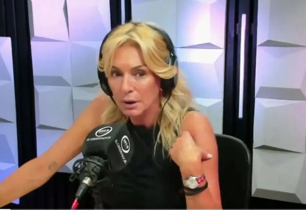 Yanina Latorre - amenazas