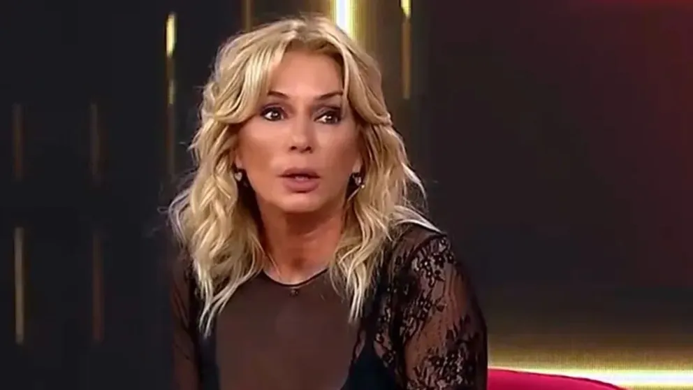 Las inquietantes amenazas que recibió Yanina Latorre y la llevan a dejar de hablar sobre la salud de Jorge Lanata