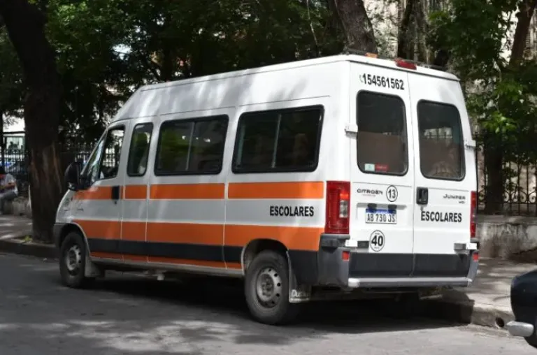 Accidente en Ruta 26
