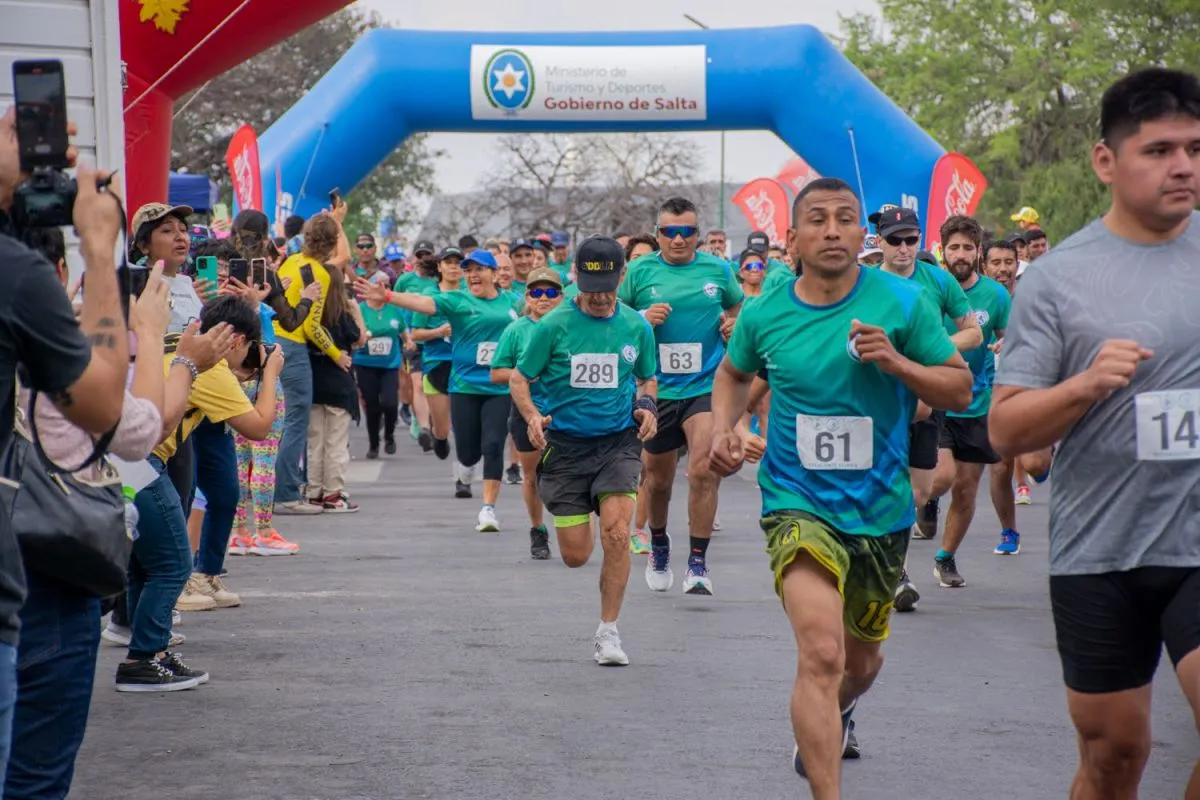 Cortes de tr&aacute;nsito Marat&oacute;n HIRPACE 