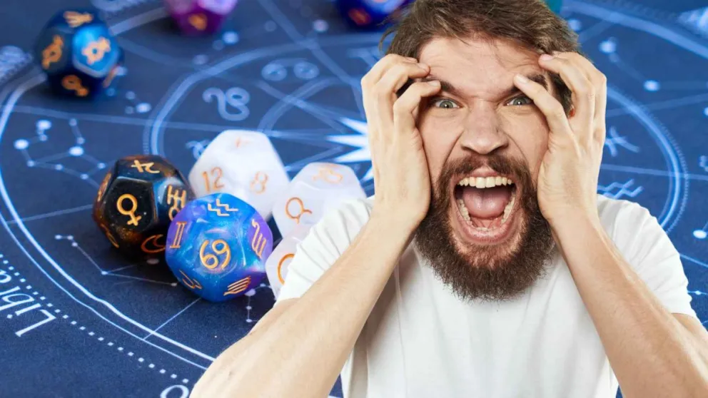 Ni piscis ni Capricornio: el signo del Zodíaco que destaca por su temperamento volátil