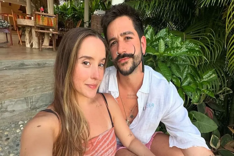 La conmovedora verdad de Camilo Echeverry y Evaluna que sorprendió a sus fans