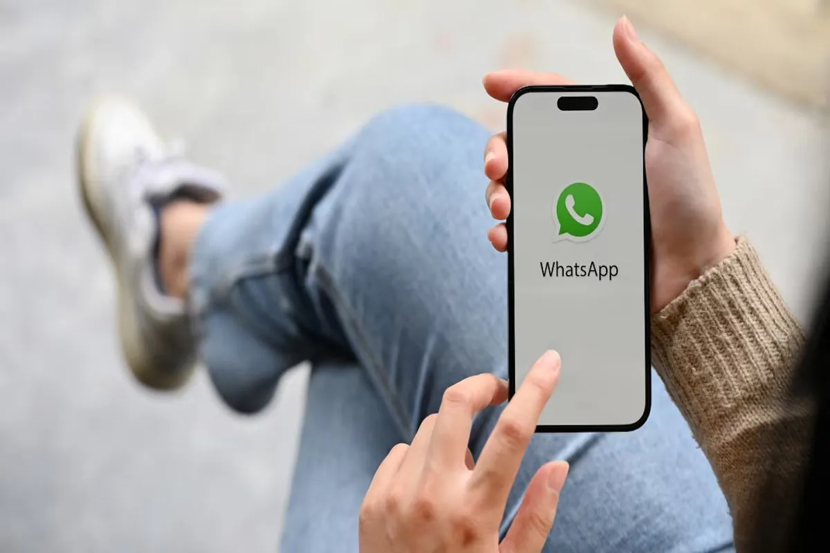 WHATSAPP