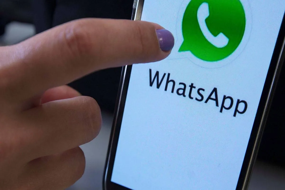 WHATSAPP