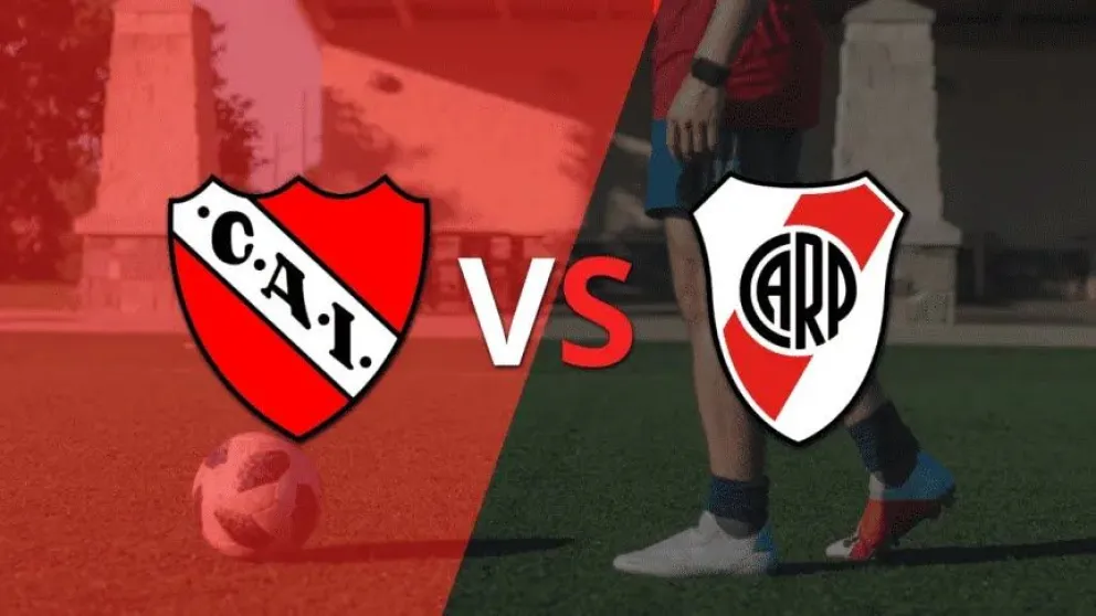 River vs Independiente 