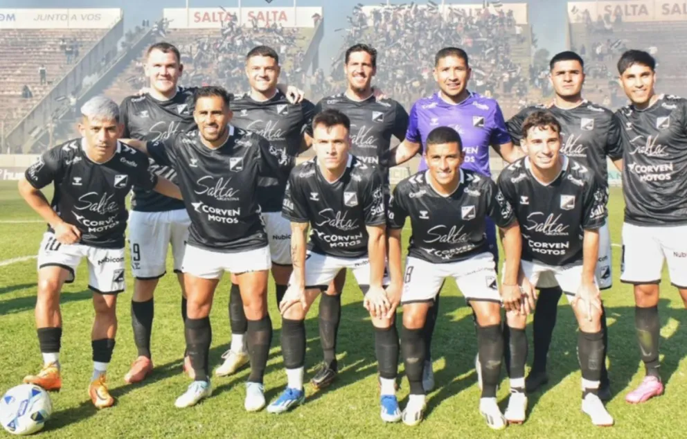 |VIDEO| Sacó ventaja en casa: Central Norte venció a Sol de América por la mínima diferencia