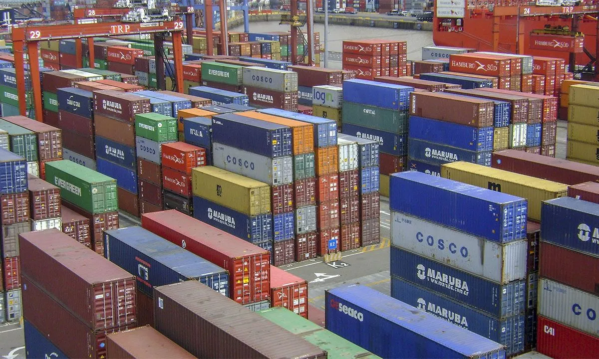 Importaci&oacute;n