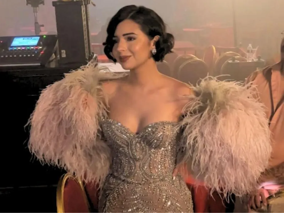 angela aguilar