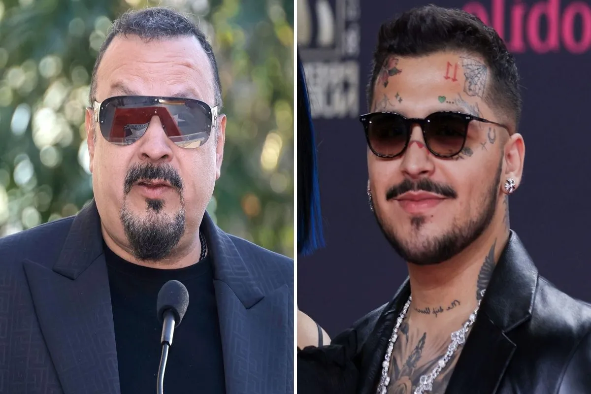 PEPE AGUILAR