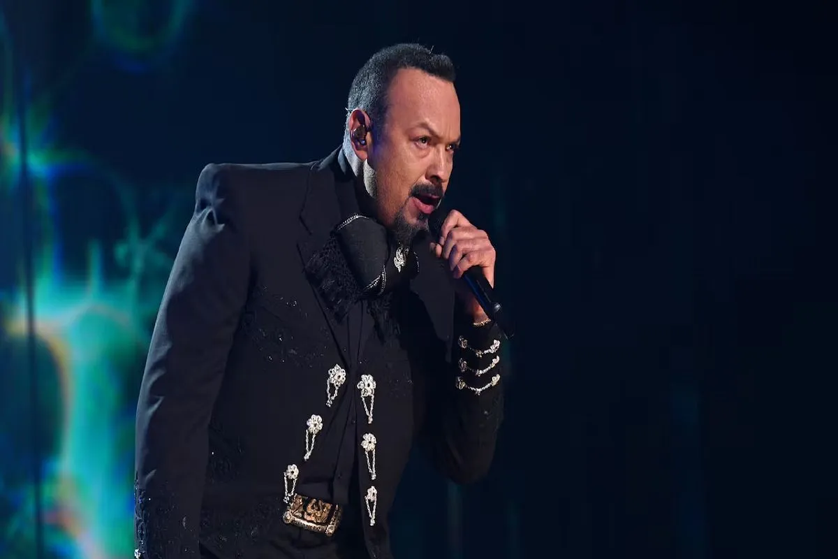 PEPE AGUILAR