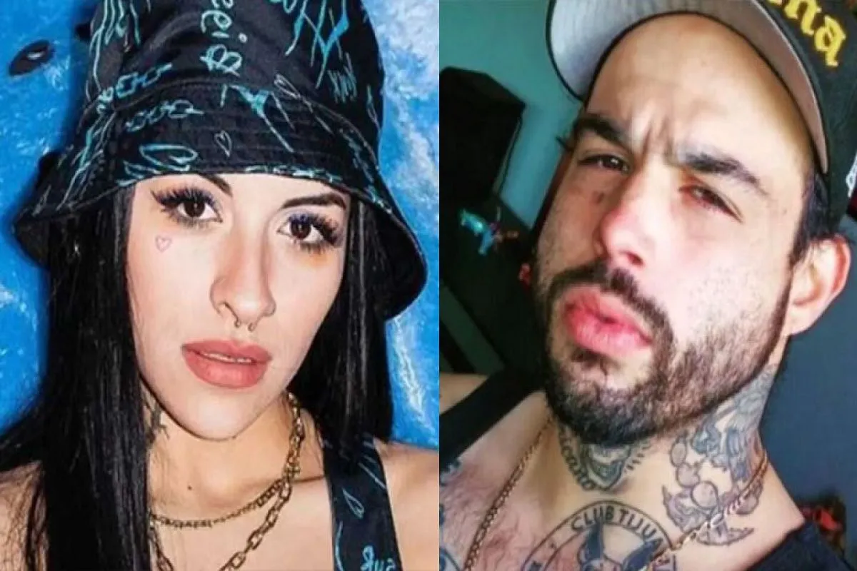 Me gusta mucho: hermano de Ángela Aguilar rompe el silencio y hace propuesta a Cazzu | Voces Criticas - Salta - Argentina